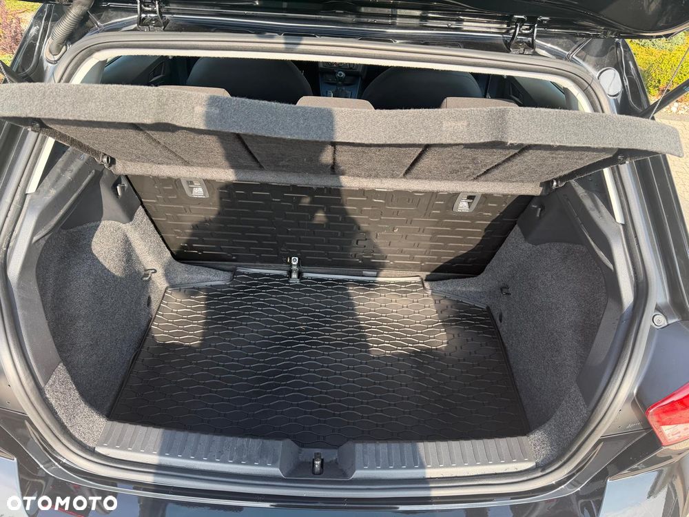 Seat Ibiza 1.6 TDI S&S Beats - 23