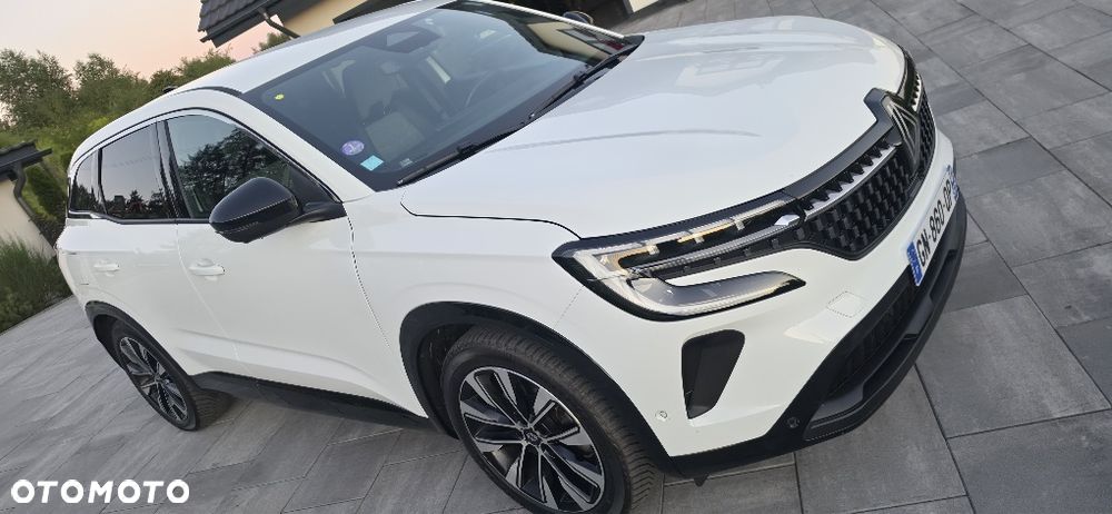 Renault Austral - 1