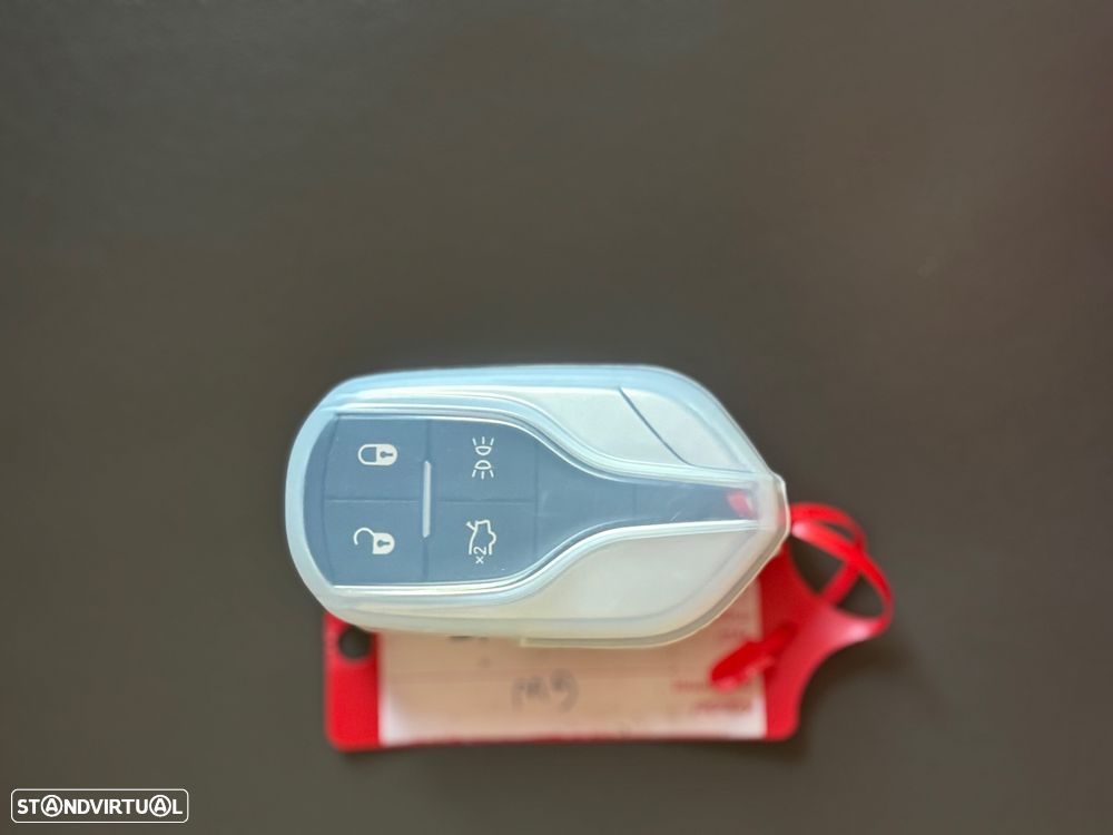 Maserati Ghibli Hybrid - 33