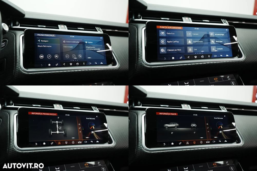 Land Rover Range Rover Velar 2.0 R-Dynamic S - 39