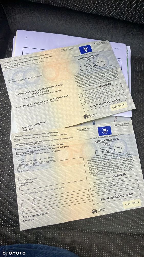 Opel Astra IV GTC 1.6 T SIDI Sport S&S EU6 - 12