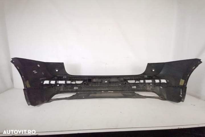 Bara Spate Originala Cu Senzori In Stare Buna S Line Audi Q5 2 2016 20 - 4