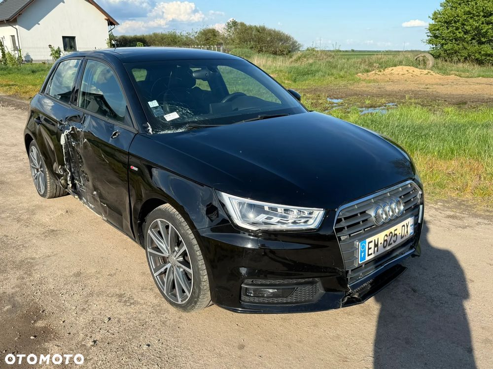 Audi A1 Sportback - 9