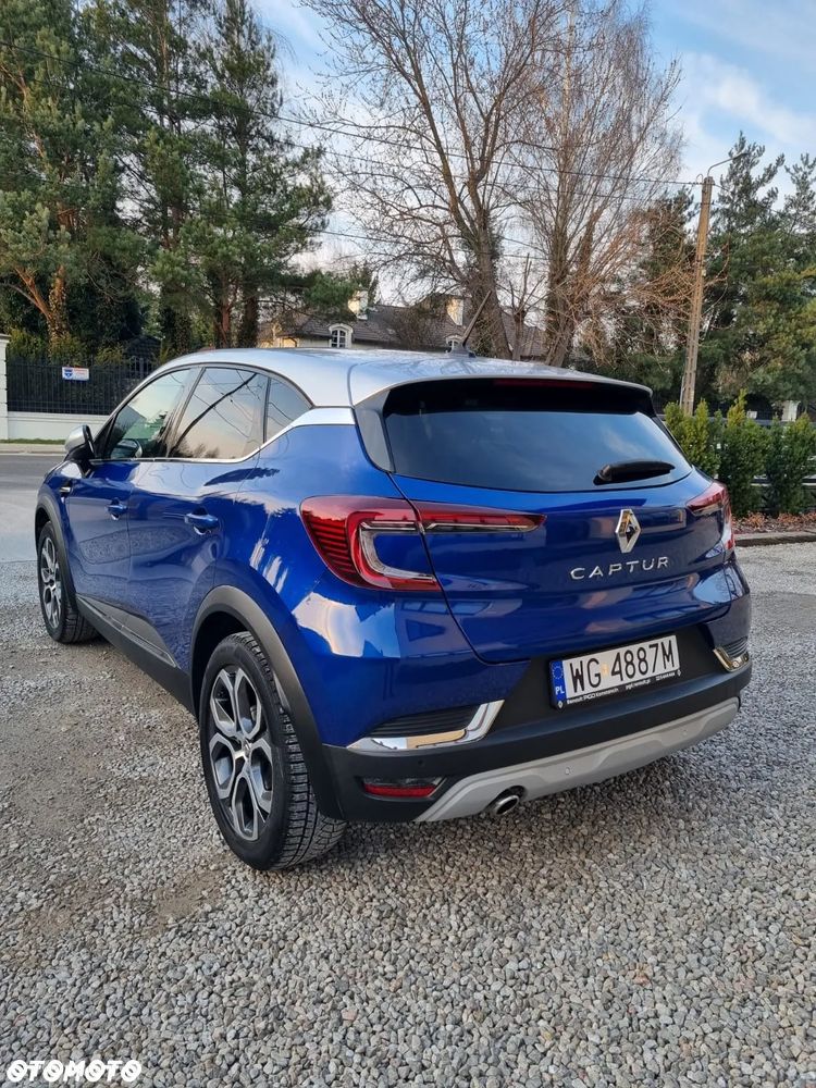Renault Captur 1.0 TCe Intens - 5