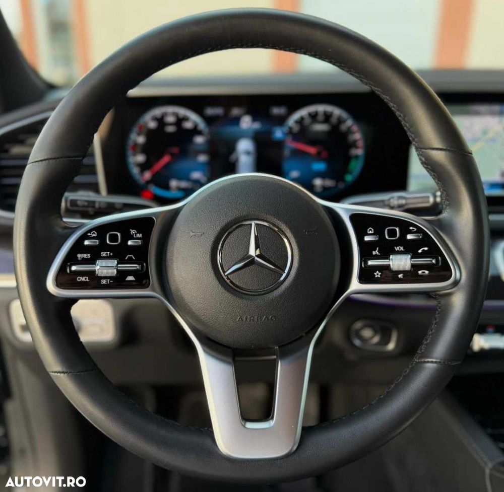 Mercedes-Benz GLE - 26