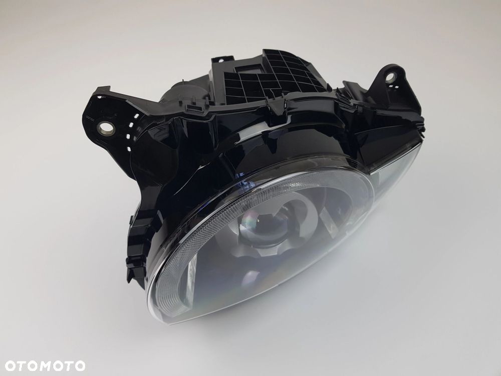 ORYGINALNA Lampa Komplet Lewy Prawy Przód FULL LED Land Rover Defender II 2020+ - 14