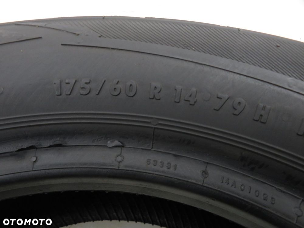 2x 175/60R14 OPONY LETNIE Uniroyal RainExpert 79H - 7
