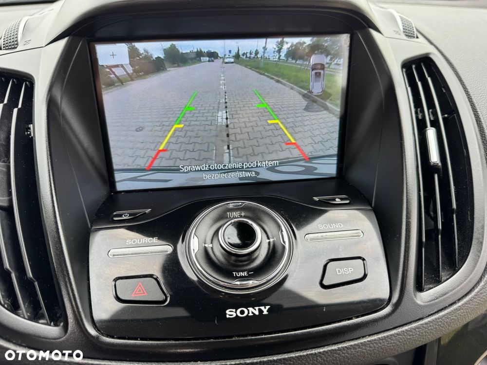 Ford Escape - 28