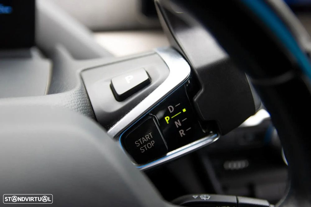 BMW i3 - 25
