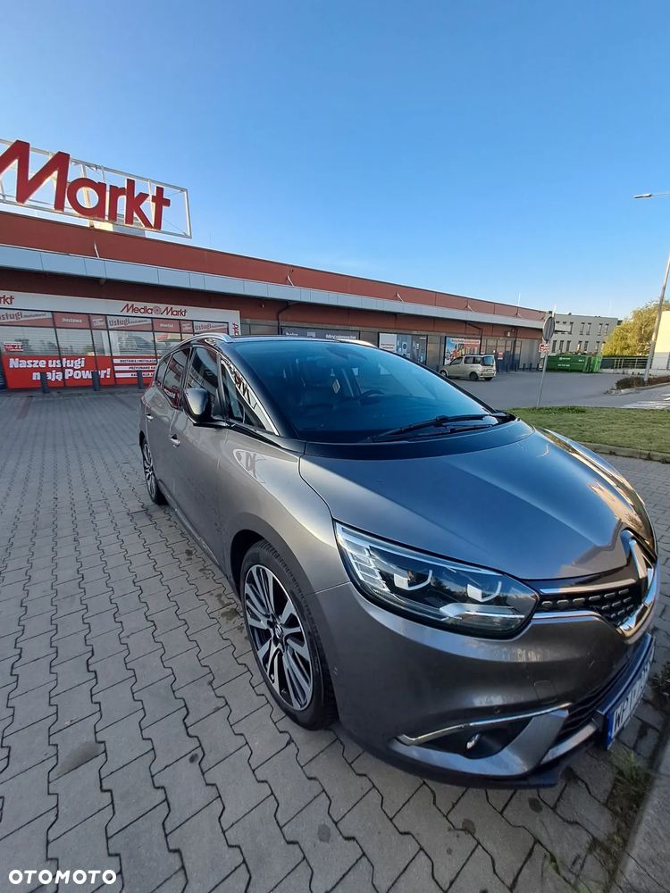 Renault Scenic ENERGY dCi 160 EDC INITIALE PARIS - 8
