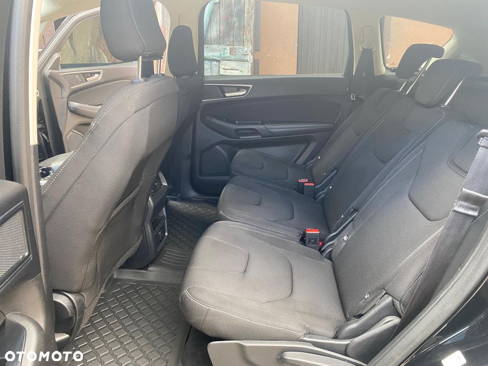 Ford S-Max - 21