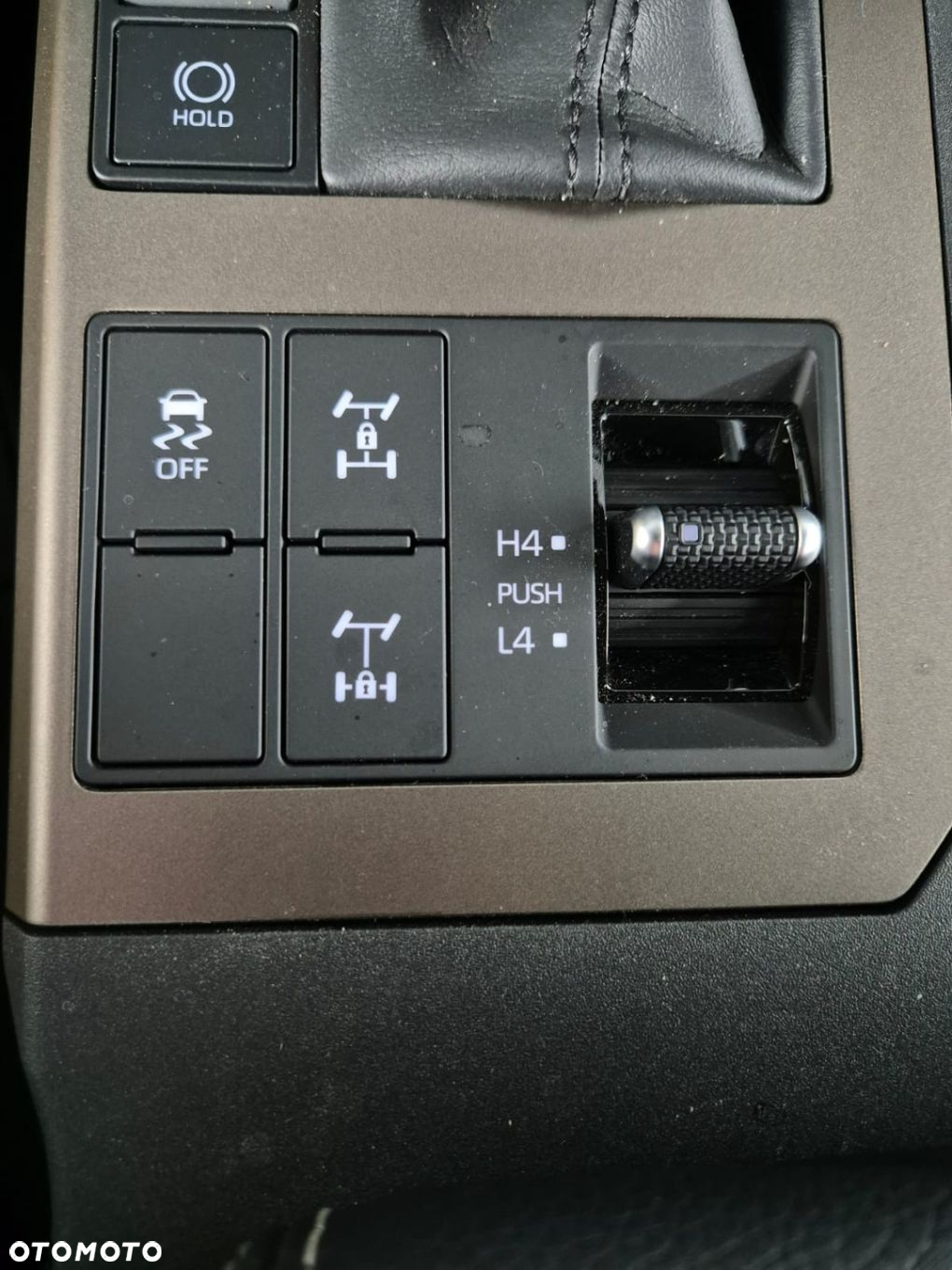 Toyota Land Cruiser LC 2.8 D-4D Invincible - 29