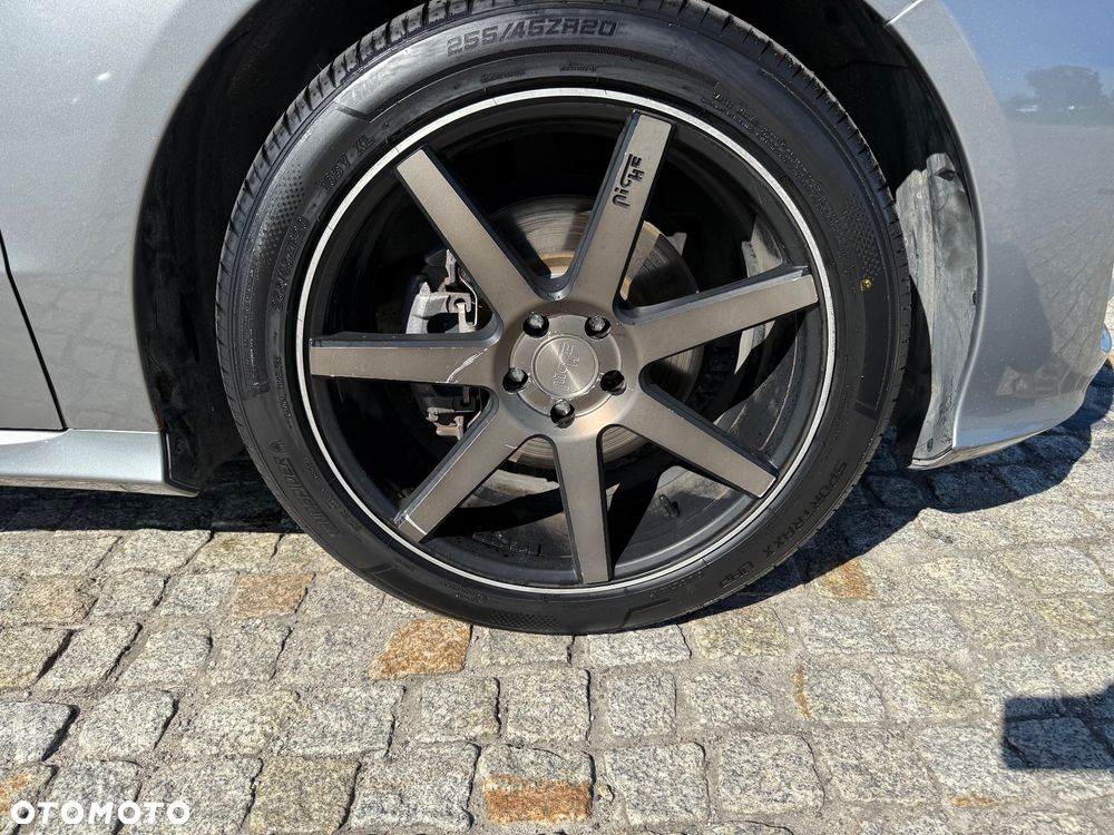 Mercedes-Benz Klasa R 350 4-Matic - 4