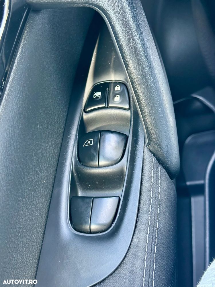 Nissan Qashqai - 20