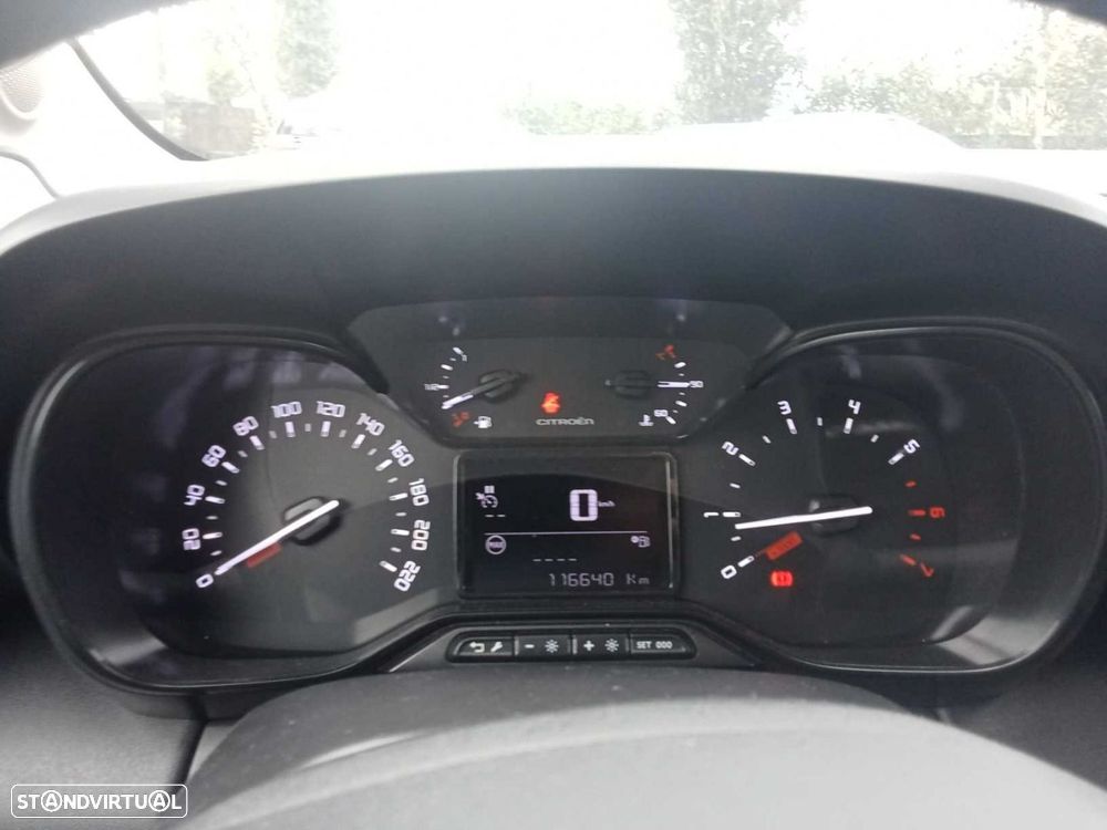 Citroën C3 Aircross 1.2 PureTech C-Series - 5