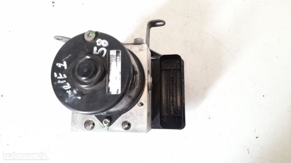 ABS MODULO BLOCO HIDRAULICO BMW SERIE 3 E91 320D 16V 177CV N47D20A 34516787836 6787837 10020603754 E90 E92 E93 X3 E83 SERIE 1 E81 E82 E87 E88 - 3