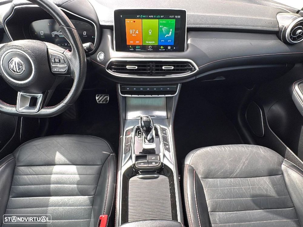 MG EHS 1.5 T-GDI Plug-in Hybrid Luxury - 12