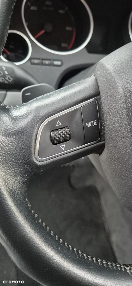 Seat Exeo 2.0 TDI CR Multitronic Style - 18