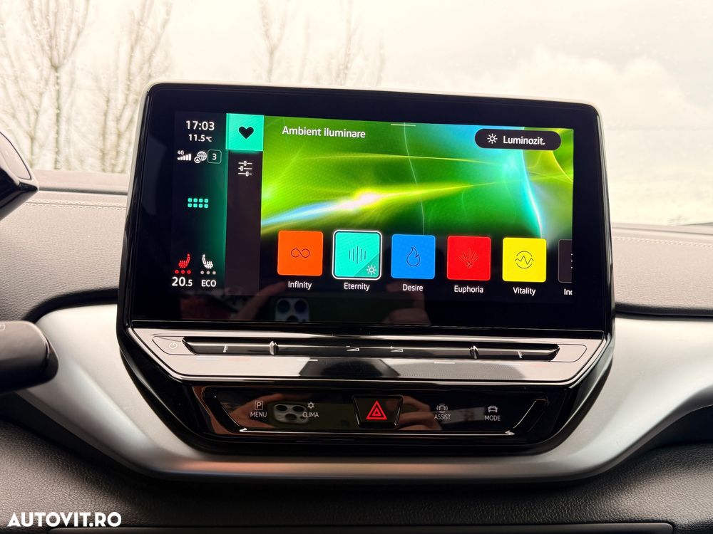 Volkswagen ID.4 77 kWh Pro - 18