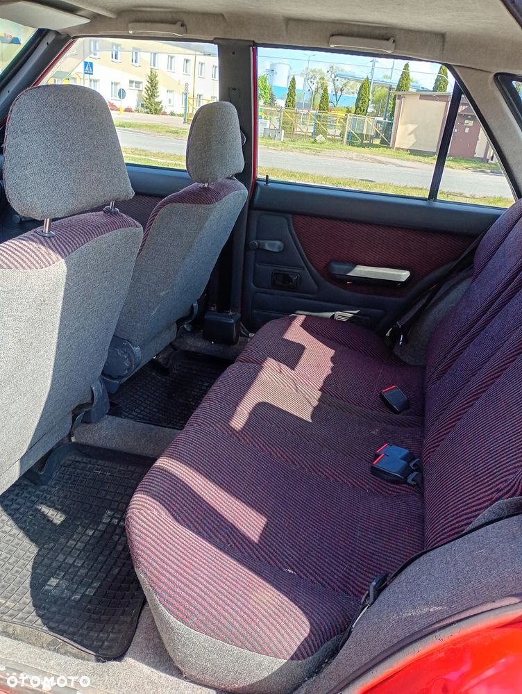 Polonez 1.6 - 1
