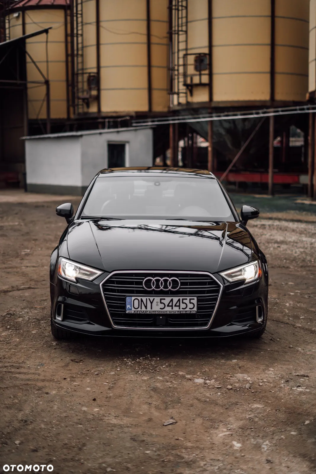 Audi A3 - 9