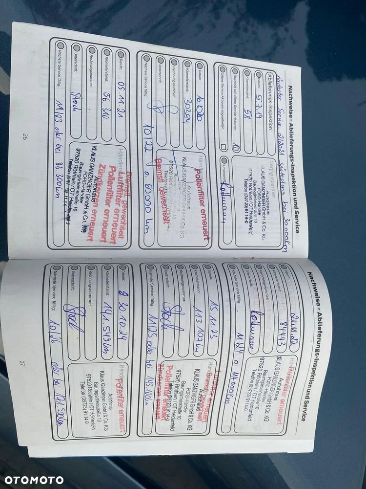 Ford Fiesta 1.0 EcoBoost S&S ACTIVE - 11