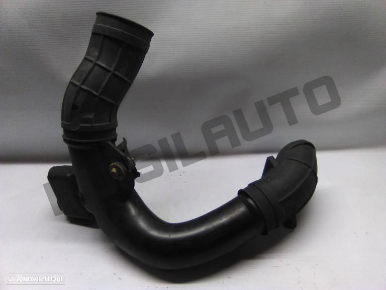 Tubo De Ar  Honda Civic Ix Hatchback (fk) [2012_2022] 2.2 I-dte - 1
