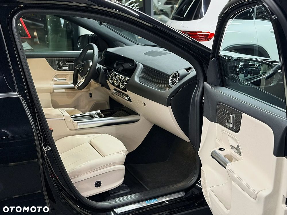 Mercedes-Benz EQA 300 66.5kWh 4-Matic Progressive - 14