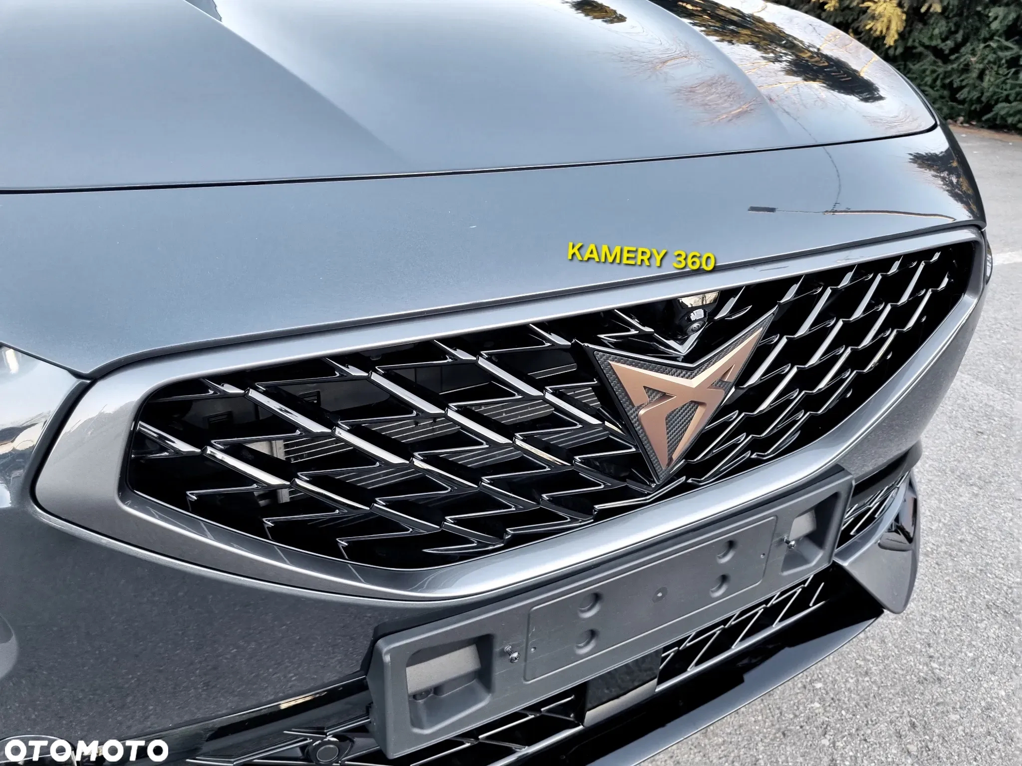 Cupra Formentor 2.0 TSI 4Drive VZ DSG - 11