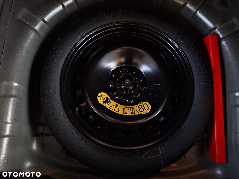 Ford Focus 1.5 EcoBlue Connected - 38