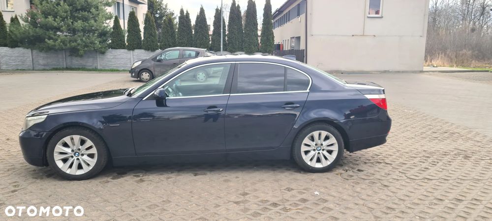 BMW Seria 5 - 4