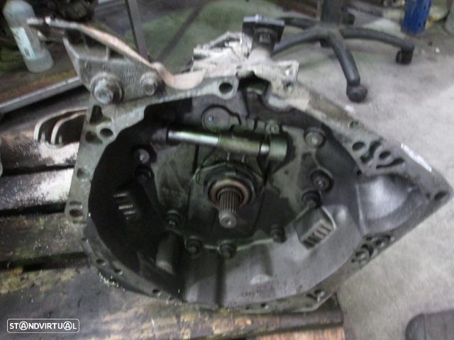 Caixa Velocidades NG3079 7700599594 RENAULT ESPACE 1996 2,0I GASOLINA 5V - 3
