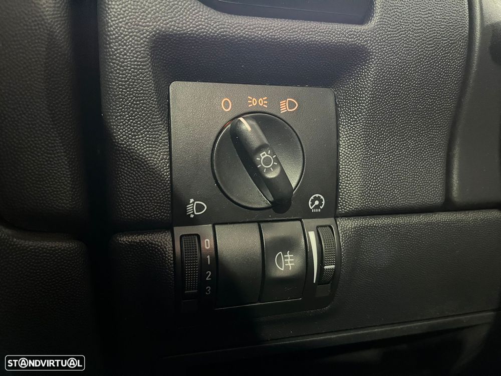 Opel Corsa 1.2 16V N-Joy - 21