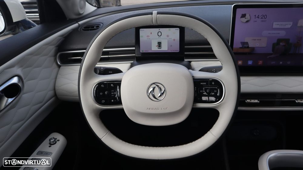 Dongfeng Box 42 kWh Plus - 17