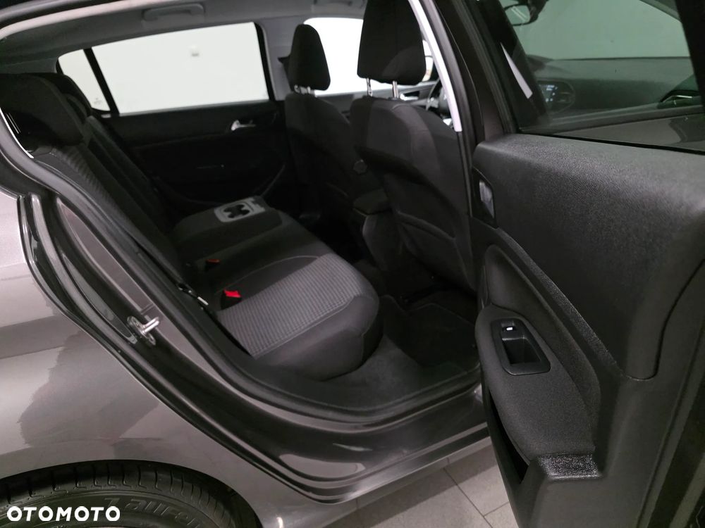 Peugeot 308 - 31