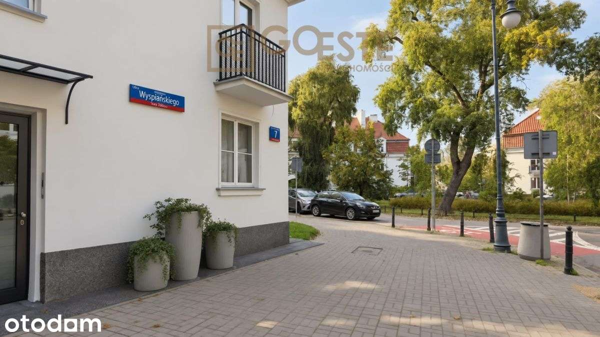 Mieszkanie na wynajem Warszawa Żoliborz