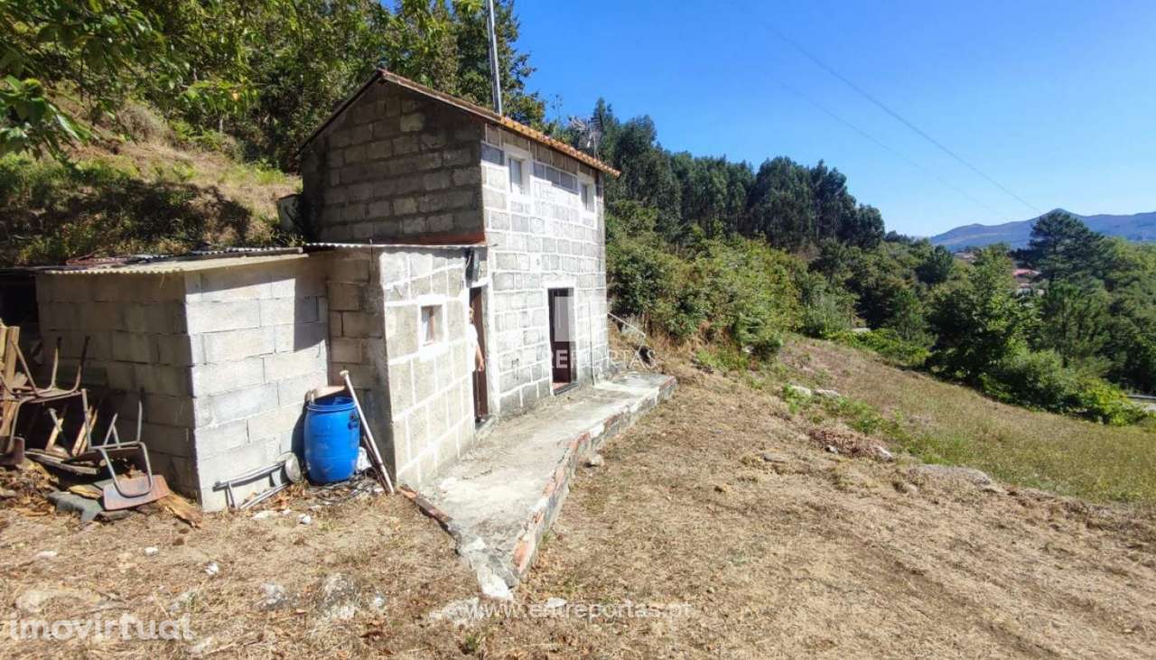 Venda Quinta com Moradia para reconstruir, Campelo, Baião - Grande imagem: 3/20