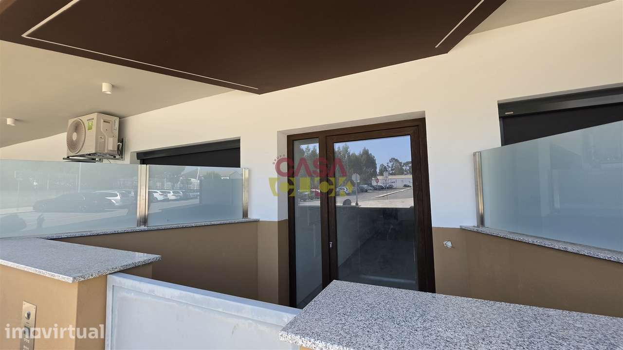 Apartamento T3 Venda em Nossa Senhora de Fátima,Entroncamento - Grande imagem: 4/15