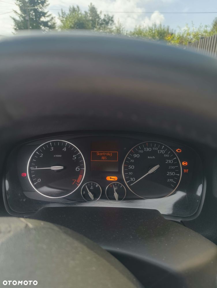 Renault Laguna - 8