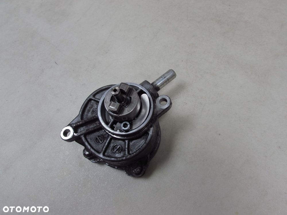 MERCEDES SPRINTER 906 VITO 639 06-18 POMPA PODCISNIENIOWA VACUM VACU 1231052 - 5