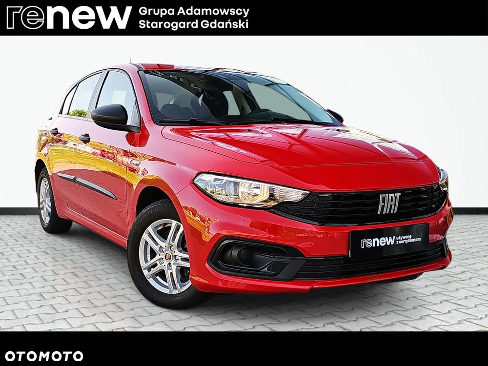 Fiat Tipo 1.0 T3 Life - 9