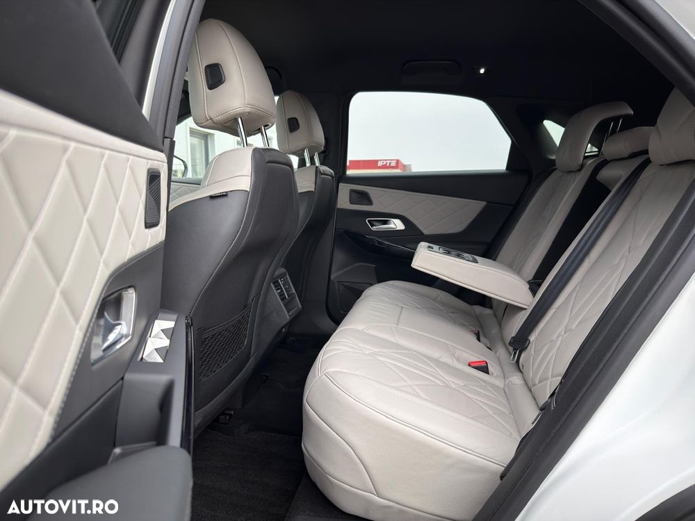 DS Automobiles DS 7 Crossback Crosback 1.6 PHeV AWD 300 EAT8 Rivoli - 13