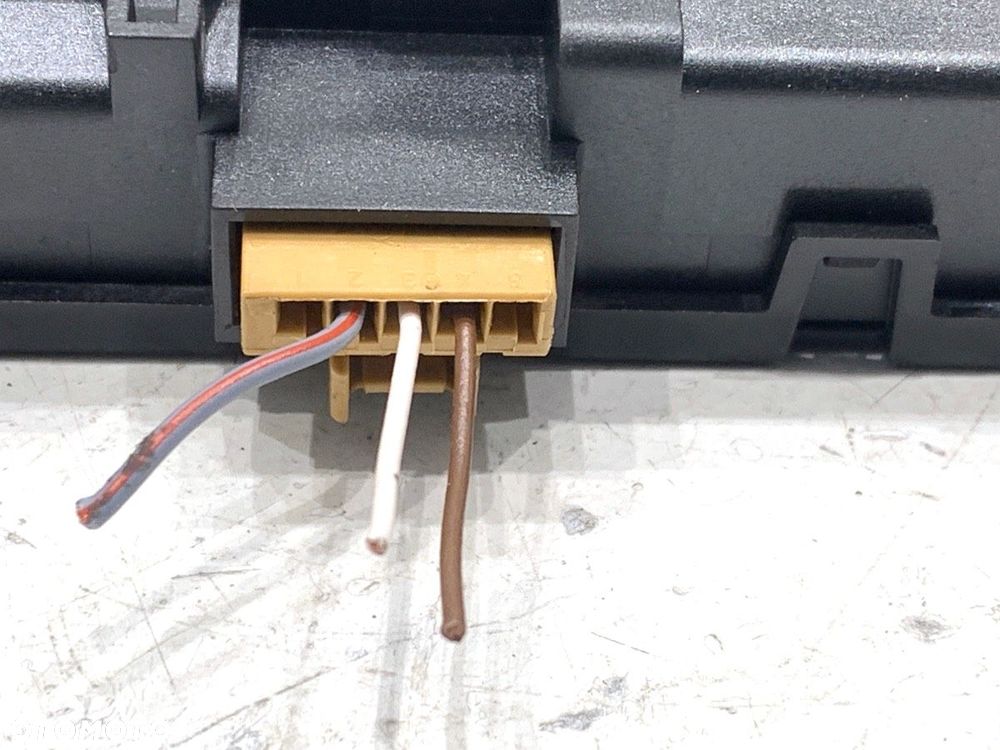 PANEL PRZEŁĄCZNIK PDC NAPĘDU ESP  AUDI A5 (F53, F5P) 2016 - 2022 2.0 TDI 140 kW [190 KM] olej - 4
