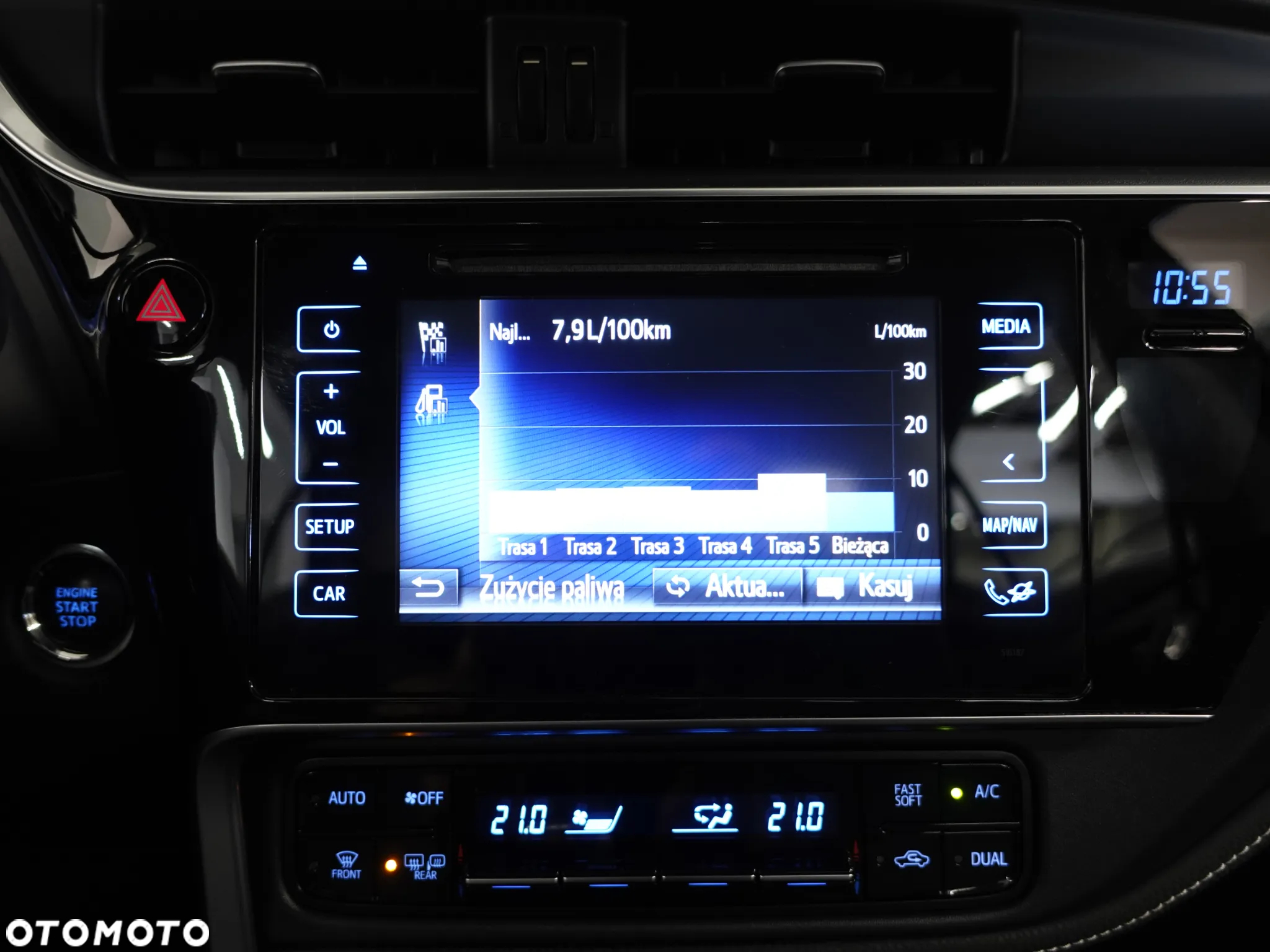 Toyota Corolla 1.6 Valvematic Edition - 32