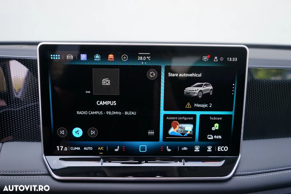 Volkswagen Tiguan 1.5 eTSI DSG MHEV Life - 16