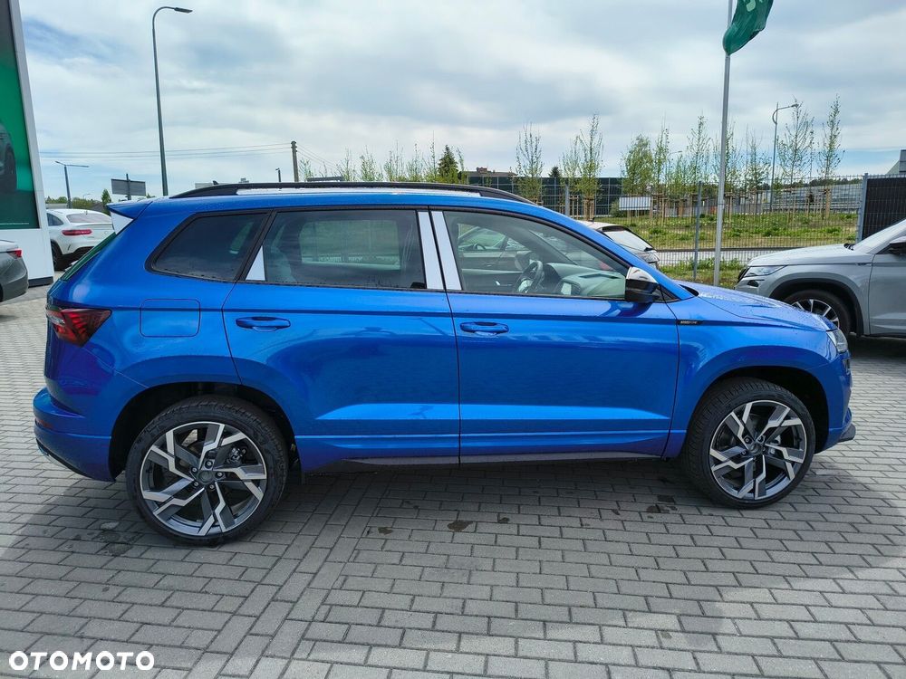 Skoda Karoq - 9