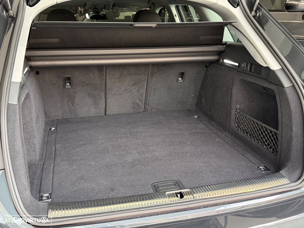 Audi A4 Avant 35 TDI S tronic - 15