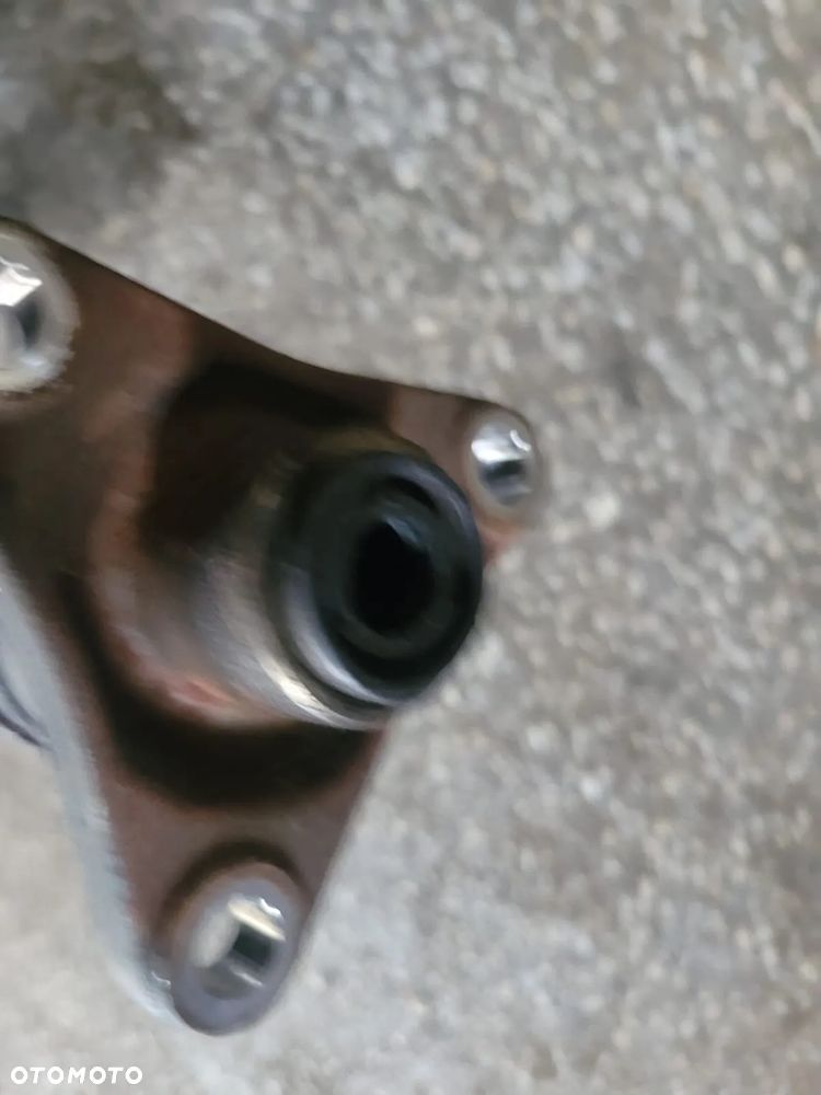 BMW 1 E87 wał napędowy - 2