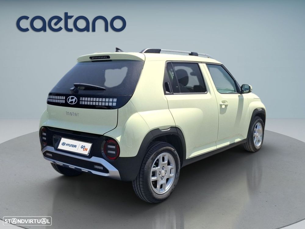 Hyundai Inster - 8