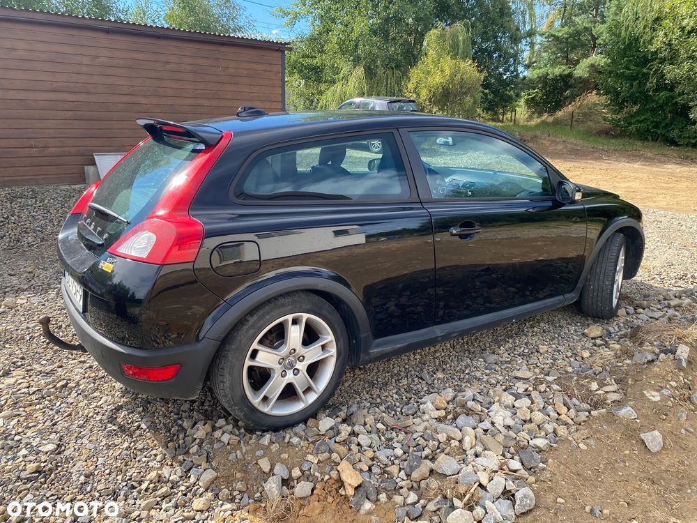 Volvo C30 1.8F Summum - 8